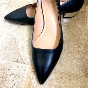 Franco Sarto shoes